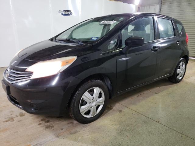 Photo 0 VIN: 3N1CE2CP5FL389610 - NISSAN VERSA 