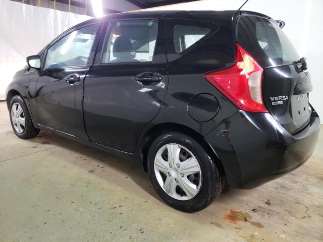 Photo 1 VIN: 3N1CE2CP5FL389610 - NISSAN VERSA 