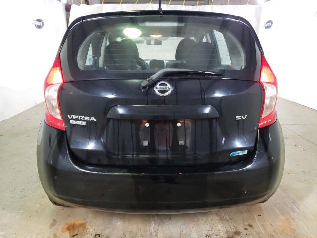 Photo 5 VIN: 3N1CE2CP5FL389610 - NISSAN VERSA 