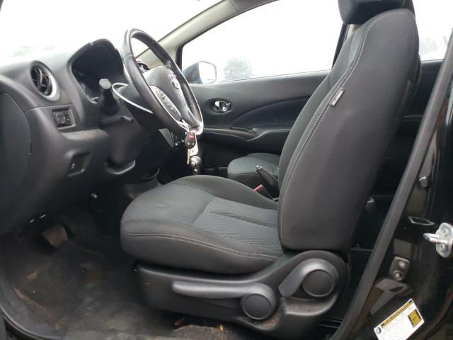 Photo 6 VIN: 3N1CE2CP5FL389610 - NISSAN VERSA 