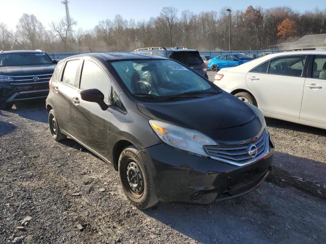 Photo 0 VIN: 3N1CE2CP5FL389977 - NISSAN VERSA NOTE 