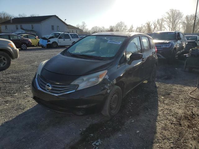 Photo 1 VIN: 3N1CE2CP5FL389977 - NISSAN VERSA NOTE 