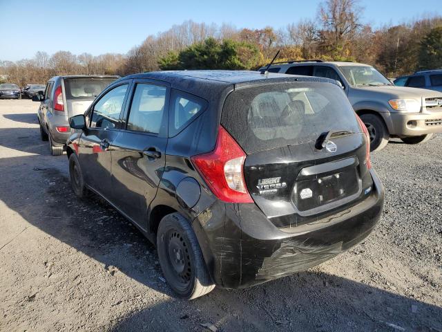 Photo 2 VIN: 3N1CE2CP5FL389977 - NISSAN VERSA NOTE 