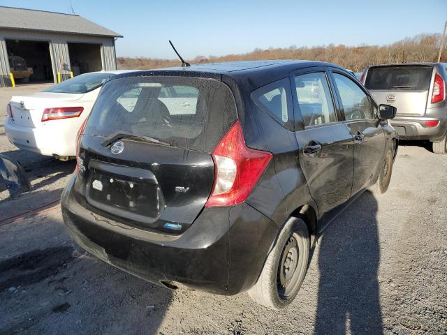 Photo 3 VIN: 3N1CE2CP5FL389977 - NISSAN VERSA NOTE 