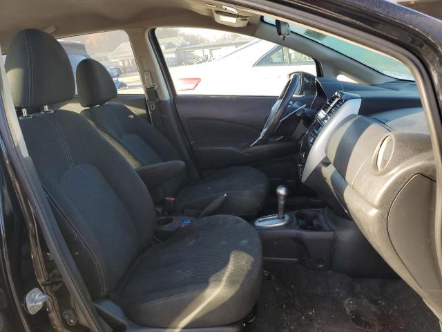 Photo 4 VIN: 3N1CE2CP5FL389977 - NISSAN VERSA NOTE 