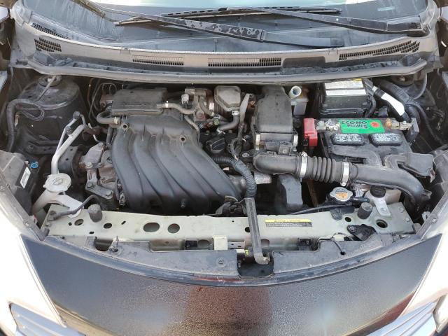 Photo 6 VIN: 3N1CE2CP5FL389977 - NISSAN VERSA NOTE 