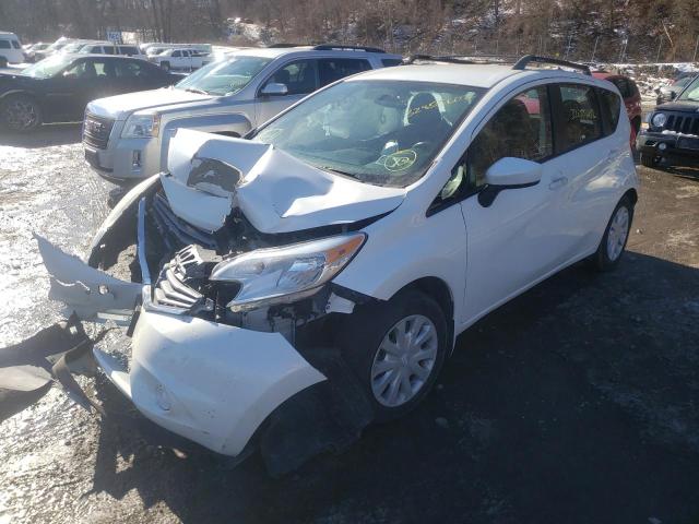 Photo 1 VIN: 3N1CE2CP5FL390224 - NISSAN VERSA NOTE 