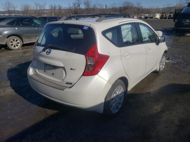 Photo 3 VIN: 3N1CE2CP5FL390224 - NISSAN VERSA NOTE 