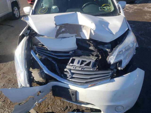 Photo 6 VIN: 3N1CE2CP5FL390224 - NISSAN VERSA NOTE 