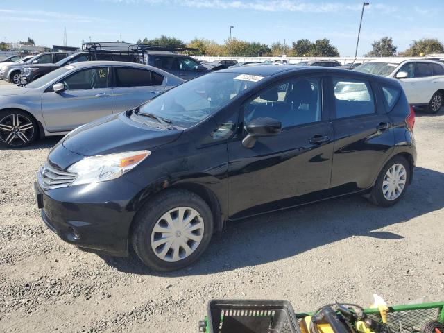 Photo 0 VIN: 3N1CE2CP5FL391647 - NISSAN VERSA NOTE 