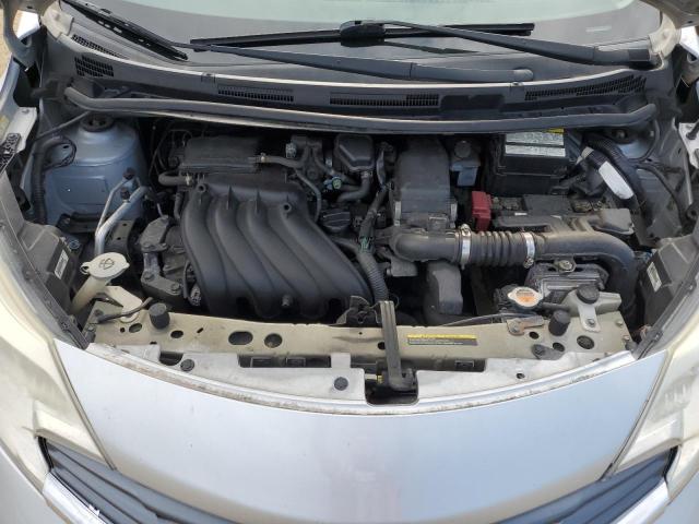 Photo 10 VIN: 3N1CE2CP5FL392877 - NISSAN VERSA NOTE 