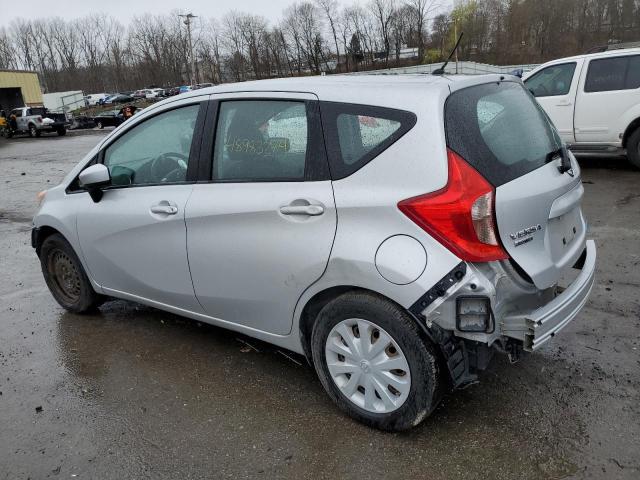 Photo 1 VIN: 3N1CE2CP5FL394919 - NISSAN VERSA 