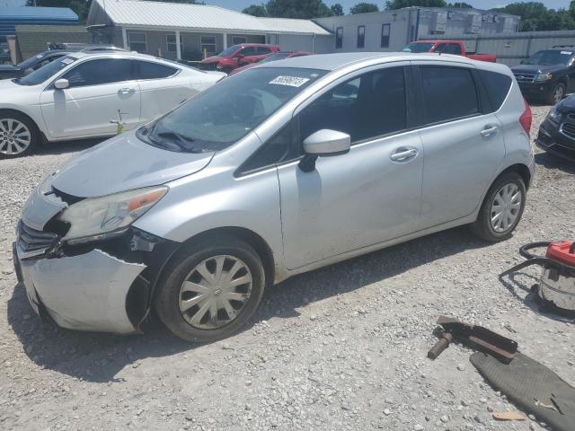 Photo 0 VIN: 3N1CE2CP5FL395228 - NISSAN VERSA NOTE 