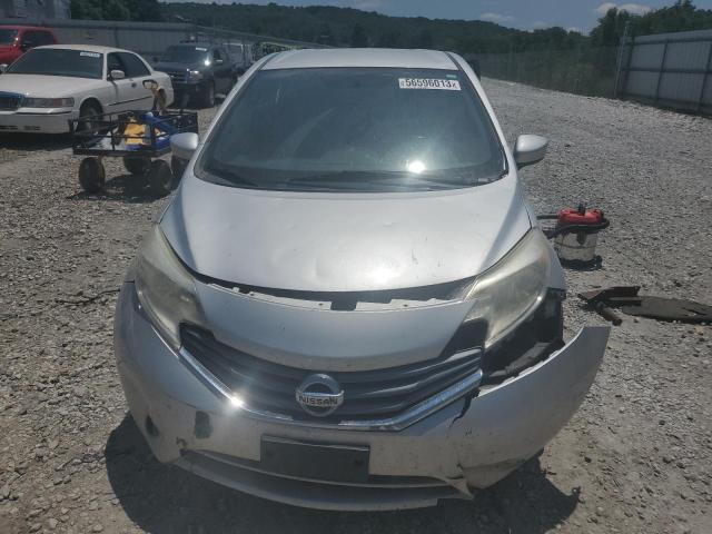 Photo 4 VIN: 3N1CE2CP5FL395228 - NISSAN VERSA NOTE 