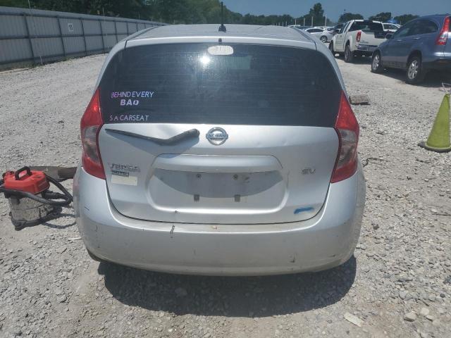 Photo 5 VIN: 3N1CE2CP5FL395228 - NISSAN VERSA NOTE 