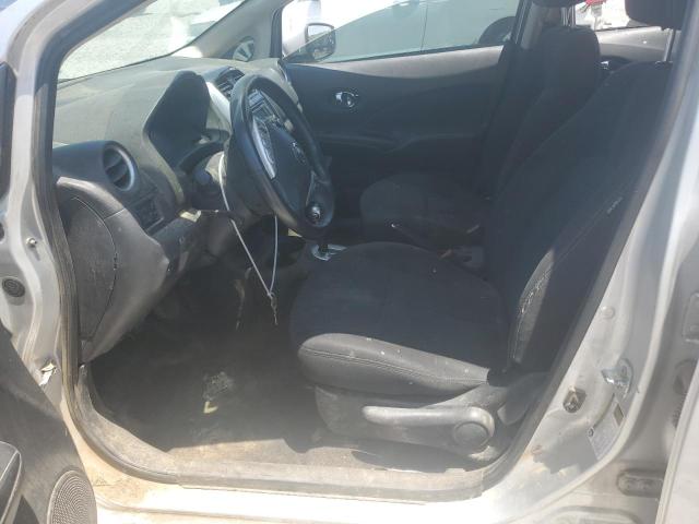 Photo 6 VIN: 3N1CE2CP5FL395228 - NISSAN VERSA NOTE 