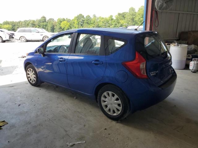 Photo 1 VIN: 3N1CE2CP5FL395536 - NISSAN VERSA NOTE 