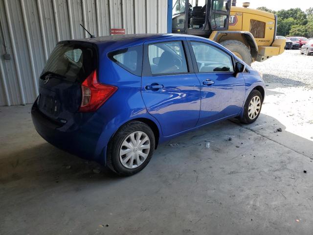 Photo 2 VIN: 3N1CE2CP5FL395536 - NISSAN VERSA NOTE 