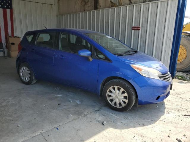 Photo 3 VIN: 3N1CE2CP5FL395536 - NISSAN VERSA NOTE 