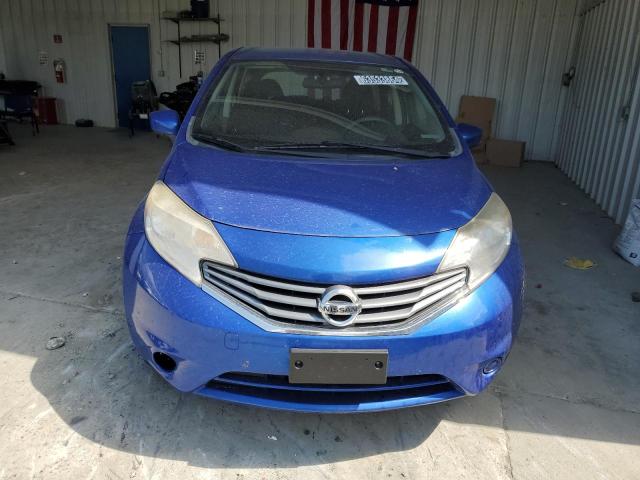 Photo 4 VIN: 3N1CE2CP5FL395536 - NISSAN VERSA NOTE 