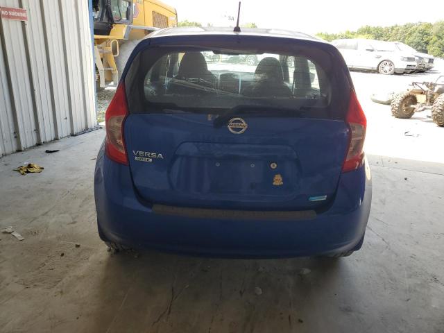 Photo 5 VIN: 3N1CE2CP5FL395536 - NISSAN VERSA NOTE 