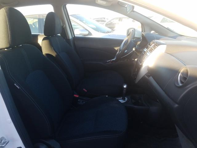 Photo 4 VIN: 3N1CE2CP5FL396105 - NISSAN VERSA NOTE 