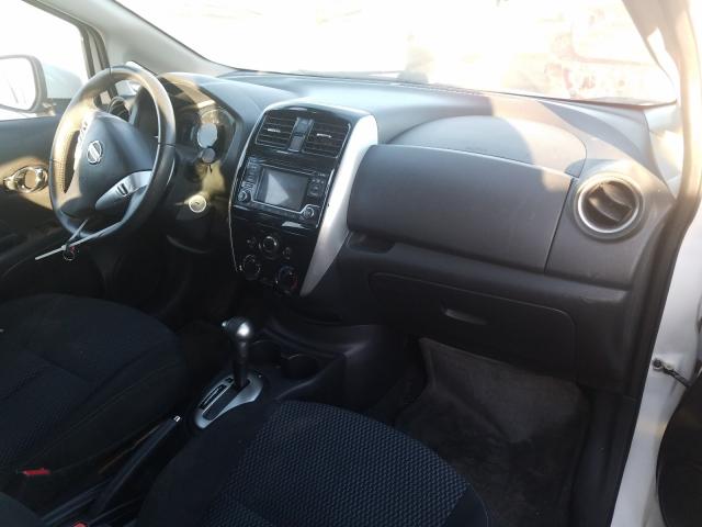 Photo 8 VIN: 3N1CE2CP5FL396105 - NISSAN VERSA NOTE 