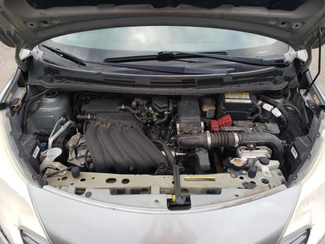 Photo 10 VIN: 3N1CE2CP5FL396170 - NISSAN VERSA NOTE 