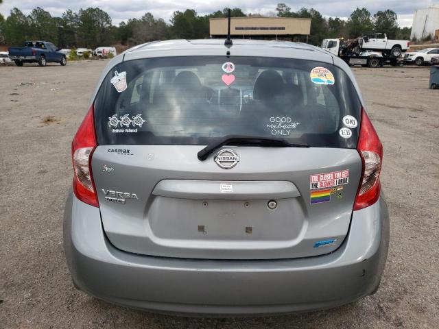 Photo 5 VIN: 3N1CE2CP5FL396170 - NISSAN VERSA NOTE 