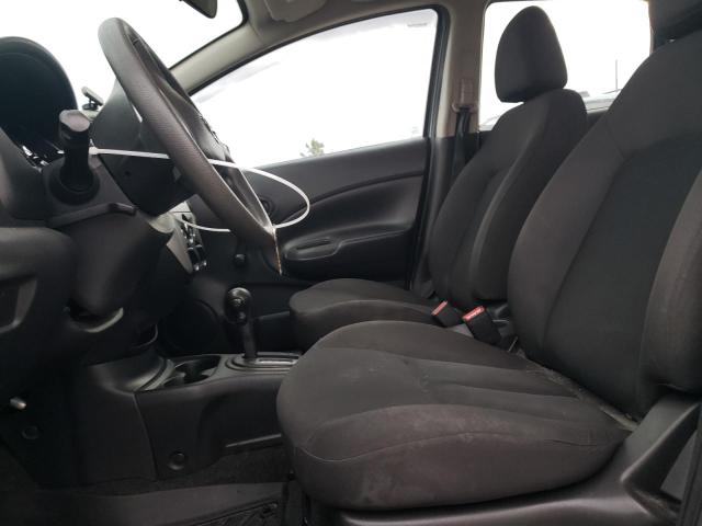 Photo 6 VIN: 3N1CE2CP5FL396170 - NISSAN VERSA NOTE 