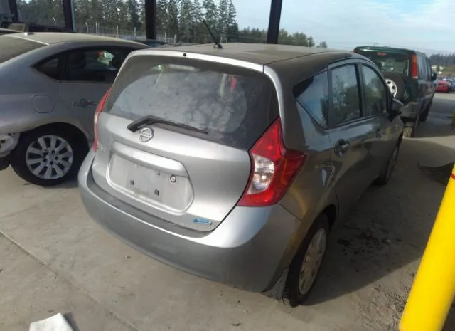 Photo 3 VIN: 3N1CE2CP5FL396993 - NISSAN VERSA NOTE 