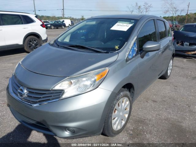 Photo 1 VIN: 3N1CE2CP5FL397674 - NISSAN VERSA NOTE 