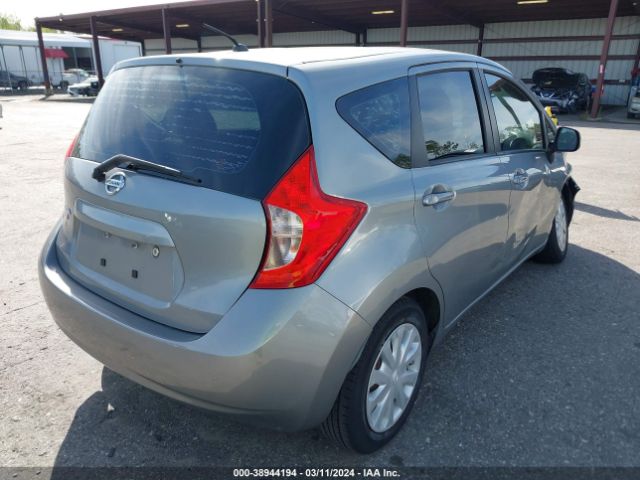 Photo 3 VIN: 3N1CE2CP5FL397674 - NISSAN VERSA NOTE 