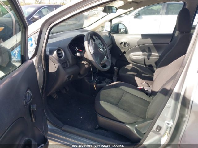 Photo 4 VIN: 3N1CE2CP5FL397674 - NISSAN VERSA NOTE 