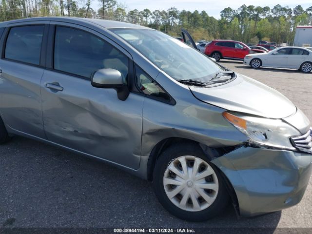 Photo 5 VIN: 3N1CE2CP5FL397674 - NISSAN VERSA NOTE 