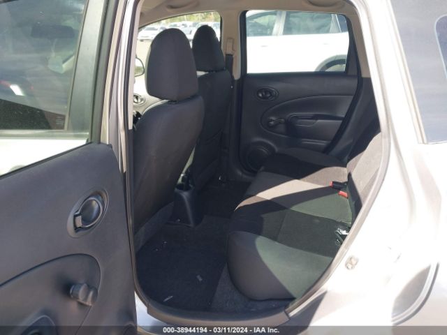 Photo 7 VIN: 3N1CE2CP5FL397674 - NISSAN VERSA NOTE 