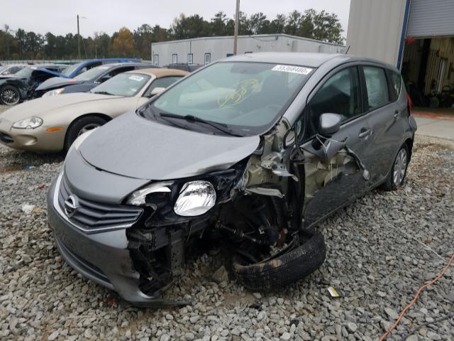 Photo 1 VIN: 3N1CE2CP5FL398677 - NISSAN VERSA NOTE 