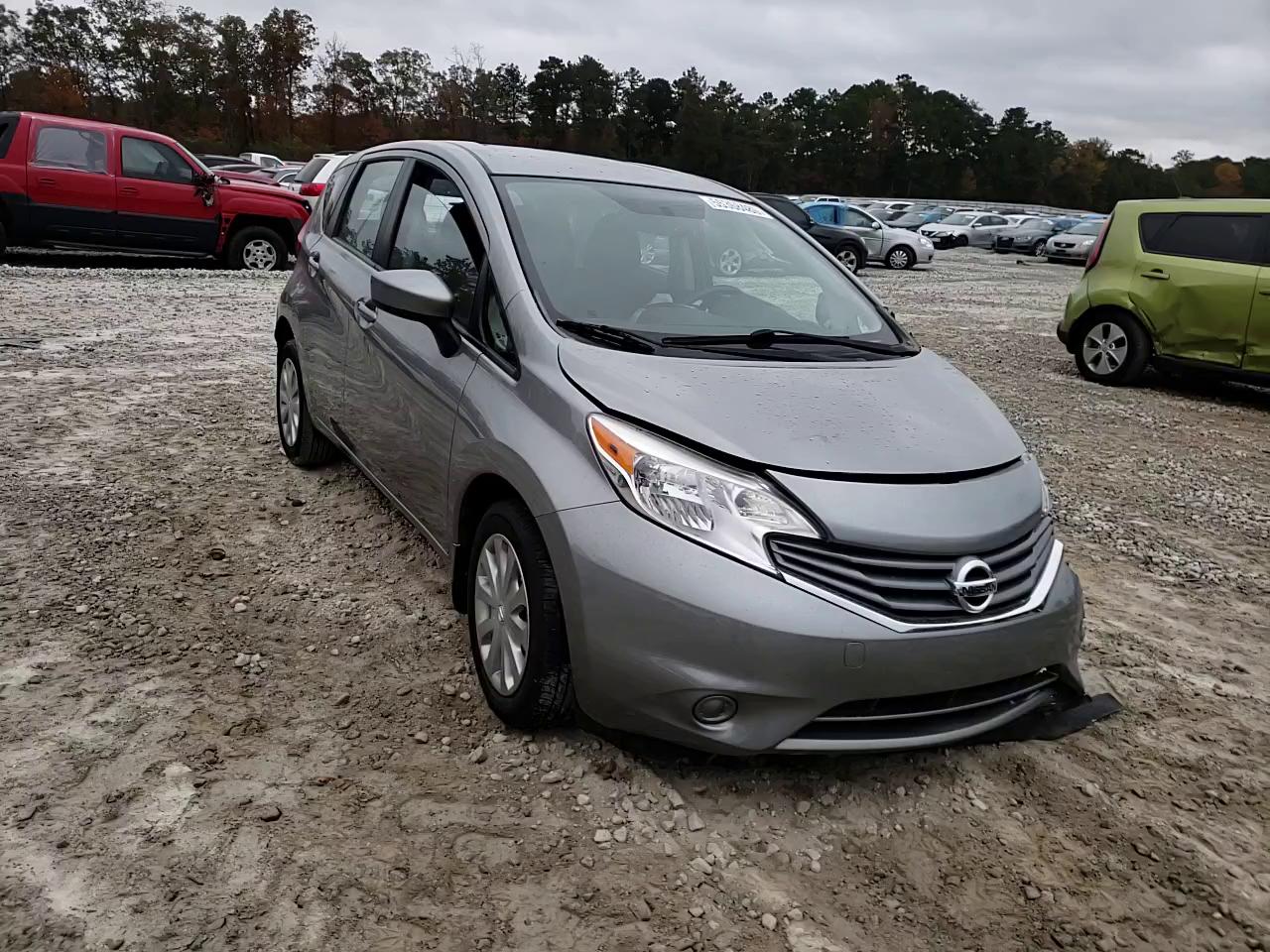 Photo 10 VIN: 3N1CE2CP5FL398677 - NISSAN VERSA NOTE 