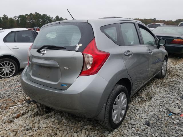 Photo 3 VIN: 3N1CE2CP5FL398677 - NISSAN VERSA NOTE 