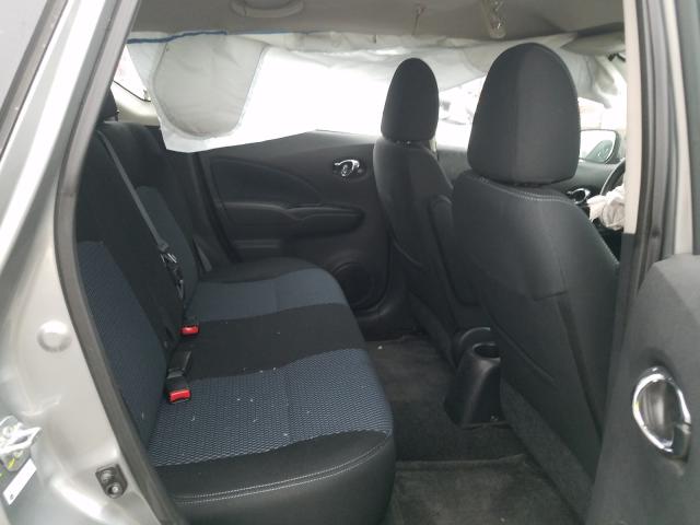 Photo 5 VIN: 3N1CE2CP5FL398677 - NISSAN VERSA NOTE 