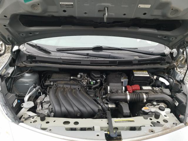 Photo 6 VIN: 3N1CE2CP5FL398677 - NISSAN VERSA NOTE 