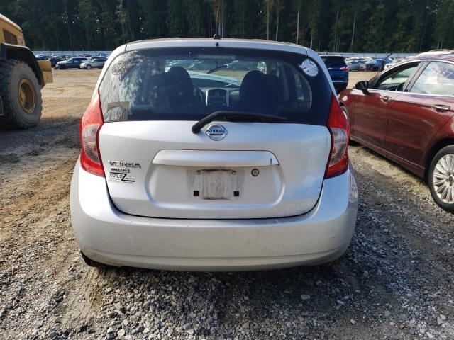 Photo 5 VIN: 3N1CE2CP5FL399392 - NISSAN VERSA NOTE 