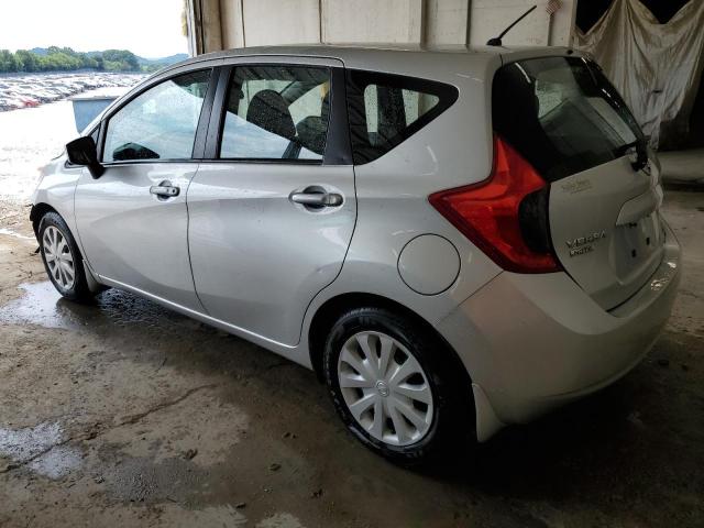 Photo 1 VIN: 3N1CE2CP5FL399568 - NISSAN VERSA 