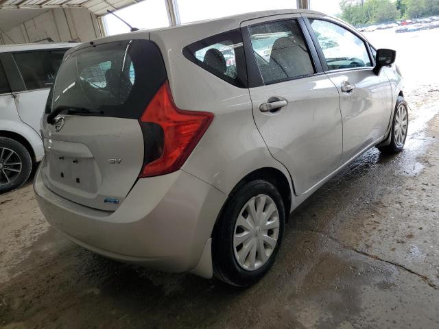 Photo 2 VIN: 3N1CE2CP5FL399568 - NISSAN VERSA 