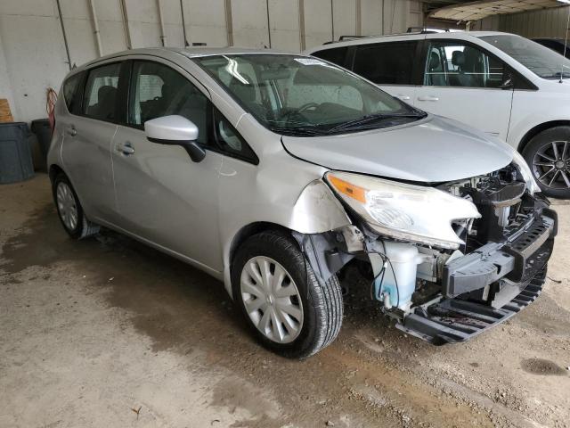 Photo 3 VIN: 3N1CE2CP5FL399568 - NISSAN VERSA 