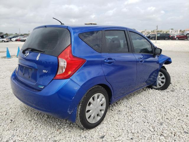 Photo 3 VIN: 3N1CE2CP5FL399845 - NISSAN VERSA NOTE 