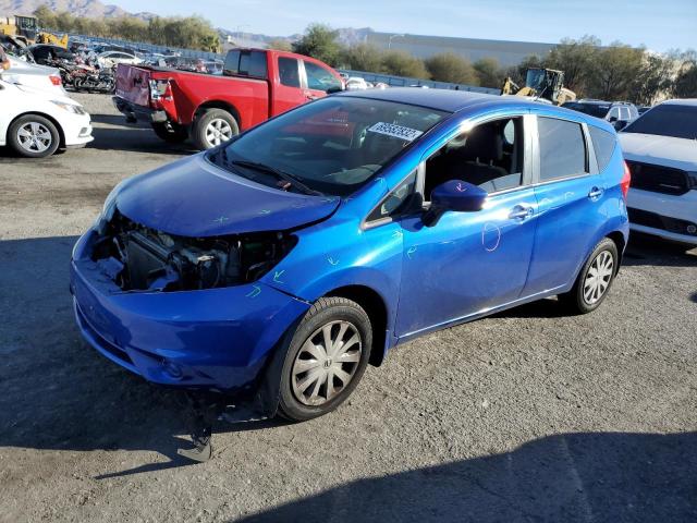 Photo 0 VIN: 3N1CE2CP5FL399991 - NISSAN VERSA NOTE 