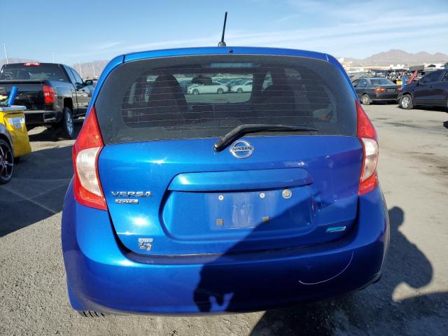 Photo 5 VIN: 3N1CE2CP5FL399991 - NISSAN VERSA NOTE 