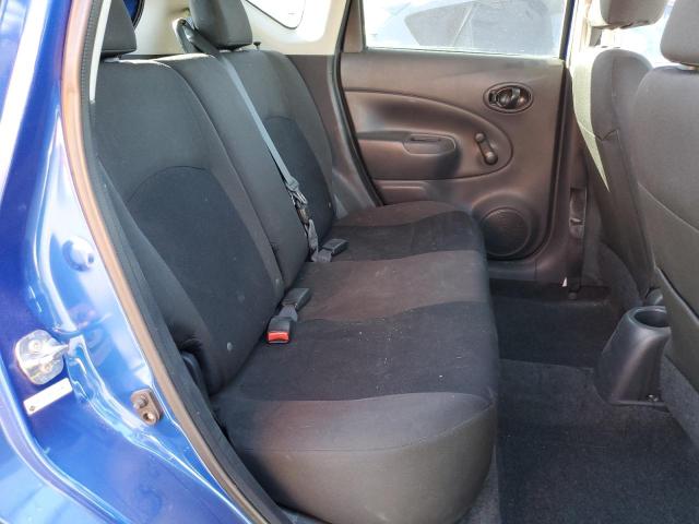 Photo 9 VIN: 3N1CE2CP5FL399991 - NISSAN VERSA NOTE 