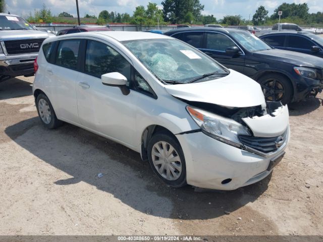 Photo 0 VIN: 3N1CE2CP5FL401125 - NISSAN VERSA NOTE 